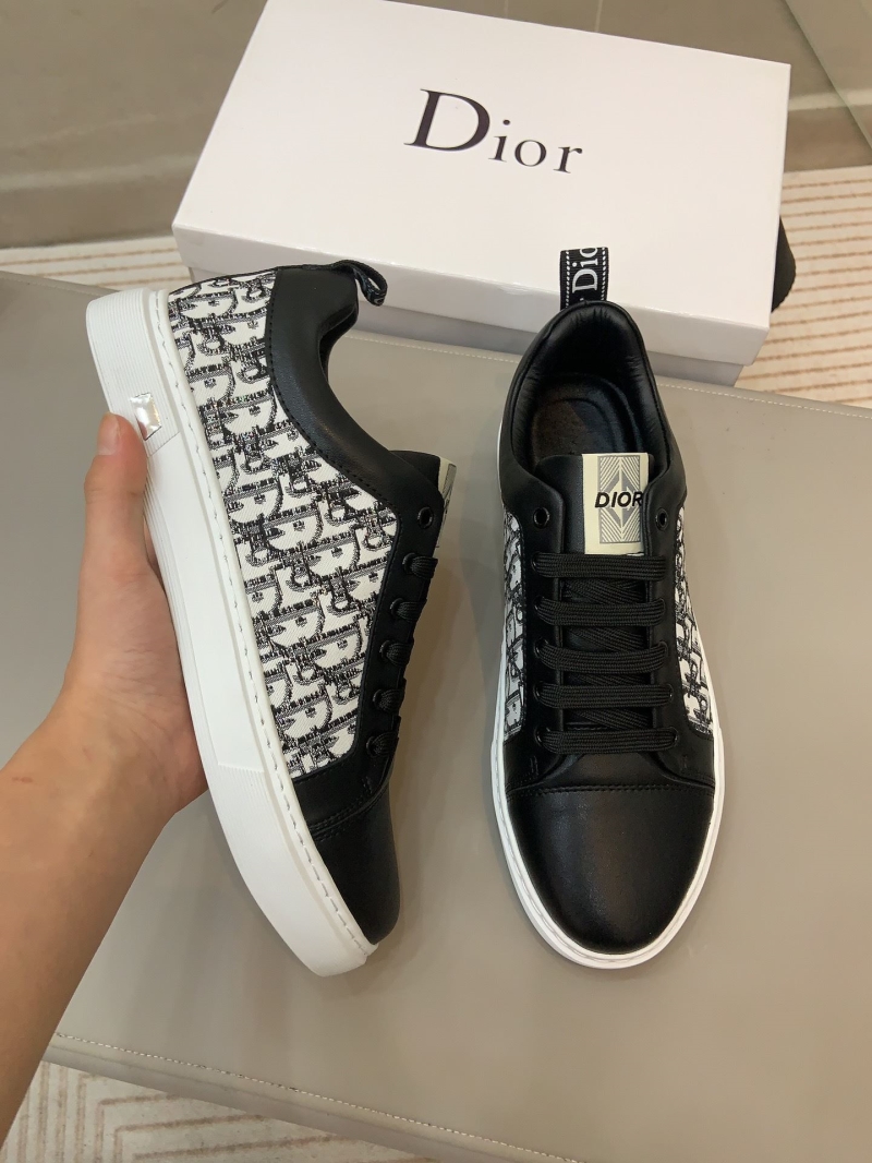 Christian Dior Casual Shoes